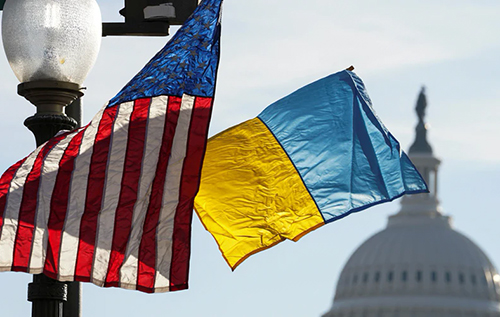 Україна надіслала Вашингтону оновлений мирний план, – ЗМІ