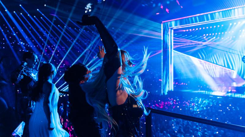 "Євробачення-2026" під загрозою? Директор конкурсу виступив зі зверненням "Євробачення-2026" під загрозою? Директор конкурсу виступив зі зверненням