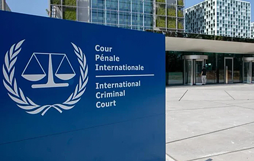 Російський суд виніс вироки суддям МКС за ордер на арешт Путіна і Львової-Бєлової Російський суд виніс вироки суддям МКС за ордер на арешт Путіна і Львової-Бєлової