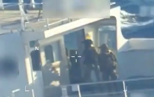 Нова тактика: США готуються захопити ще більше танкерів біля узбережжя Венесуели, – Reuters