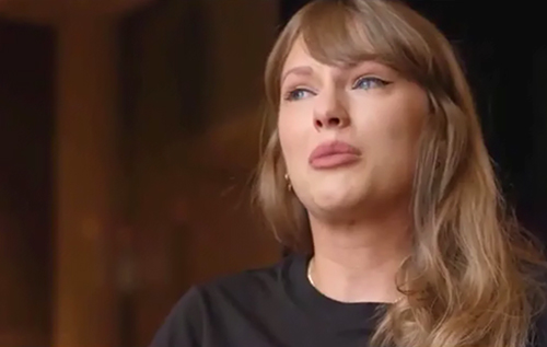 "Дивом уникли масової різанини": Тейлор Свіфт вперше прокоментувала загрозу теракту на її концерті у Відні