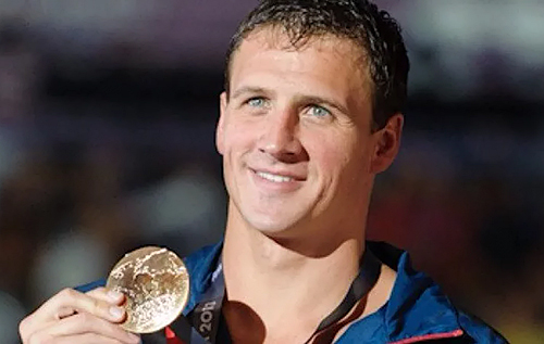 Шестиразовий олімпійський чемпіон через борги продає свої золоті медалі Шестиразовий олімпійський чемпіон через борги продає свої золоті медалі