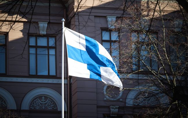 Фінляндія ініціює саміт Східного флангу ЄС для посилення оборони від РФ Фінляндія ініціює саміт Східного флангу ЄС для посилення оборони від РФ