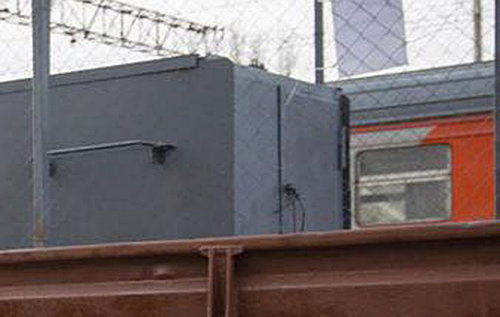 У Мелітополі окупанти намагаються запустити залізничне сполучення з "посиленою системою захисту", – Андрющенко У Мелітополі окупанти намагаються запустити залізничне сполучення з "посиленою системою захисту", – Андрющенко