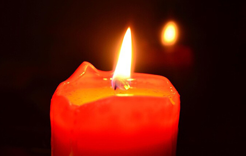 Верховна Рада підтримала законопроєкт про щоденну загальнонаціональну хвилину мовчання Верховна Рада підтримала законопроєкт про щоденну загальнонаціональну хвилину мовчання