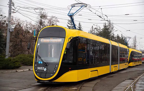 У КМДА розповіли, що робитимуть, коли світла не вистачатиме для електротранспорту