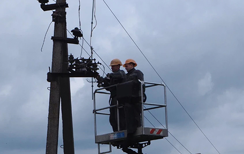 В YASNO розповіли, скільки триватиме відновлення енергосистеми України