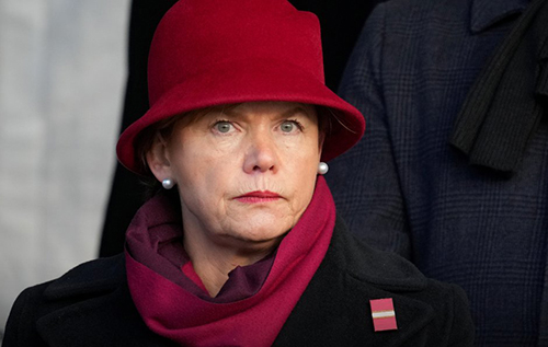 Латвія заборонила в'їзд 14 російським спортсменам перед Кубком світу