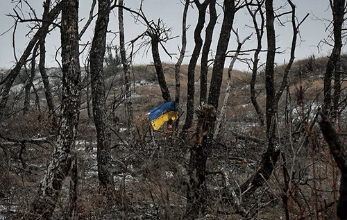 Ослаблена, але далека від поразки: що може чекати на Україну у 2026 році та в чому її головна надія, – The Guardian