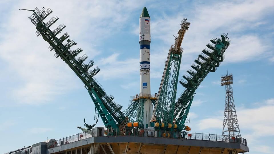 У Росії зірвався перший запуск нової ракети