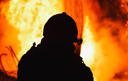 У Харкові окупанти вдарили КАБами по одній з найжвавіших трас: є загиблий та поранені