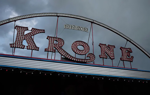 У Німеччині зоозахисники зірвали виставу одного з найбільших цирків Європи