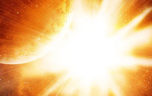 Магнітні бурі в січні 2026: вчені попередили, коли очікуються потужні геомагнітні збурення