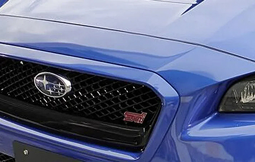 Легенда повертається: Subaru офіційно анонсувала новий WRX STI. ВІДЕО