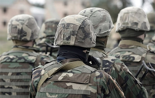 Європейські держави можуть розгорнути в Україні до 15 тисяч солдатів, — ЗМІ