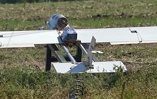 РФ нарощує дальність польоту БПЛА, підкреслюючи проблеми України з ППО, – ISW