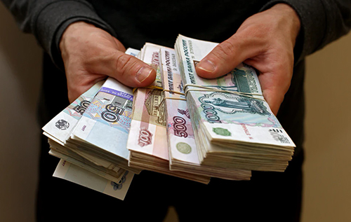 Війна РФ проти України коштувала російським платникам податків близько $550 млрд, — розвідка