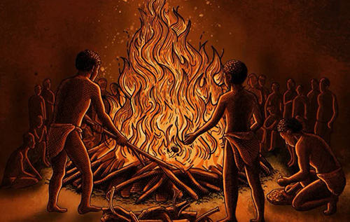 Найдавніша кремація людини: у Малаві знайшли унікальне поховання віком 9500 років