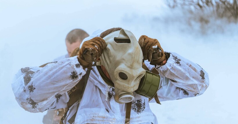 Окупанти намагаються потрапити у Куп'янськ через газопровід, — військовий