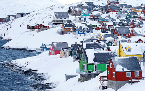 США прагнуть встановити контроль над Гренландією до Дня незалежності 4 липня, – Politico