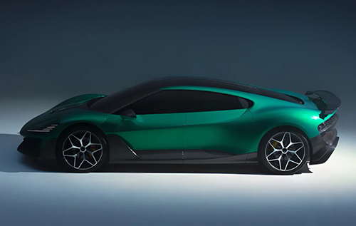 Гіперкар Kosmera Nebula 1: китайський виробник порохотягів представив конкурента для Ferrari та Bugatti Гіперкар Kosmera Nebula 1: китайський виробник порохотягів представив конкурента для Ferrari та Bugatti