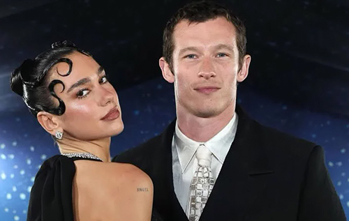 Каллум Тернер може стати новим Джеймсом Бондом: що відомо про 35-річного актора