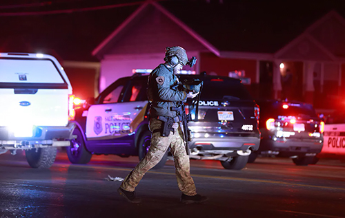 Біля мормонської церкви у Солт-Лейк-Сіті сталася стрілянина: щонайменше дві людини загинули, є поранені