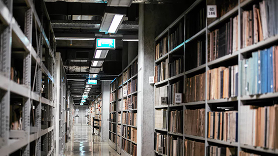 Польща висуне звинувачення росіянину через крадіжку з бібліотек цінних стародруків