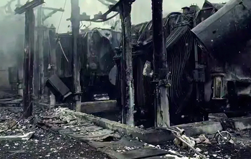 ТЕЦ-5 і ТЕЦ-6 у Києві досі не вдалося полагодити: їх неможливо повністю захистити від балістики, — нардеп