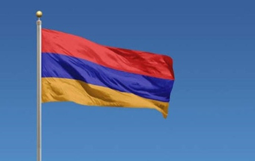 Посла РФ викликали до МЗС Вірменії через заяви пропагандиста Соловйова Посла РФ викликали до МЗС Вірменії через заяви пропагандиста Соловйова