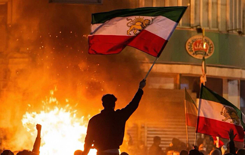 Реальні масштаби загиблих в Ірані в 10 разів більші за підтверджені, — правозахисники