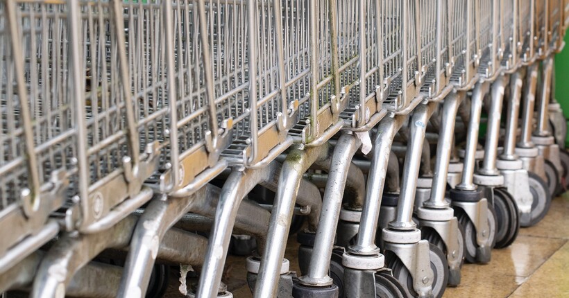 В Мінекономіки прокоментували ситуацію з роботою супермаркетів під час відключень світла