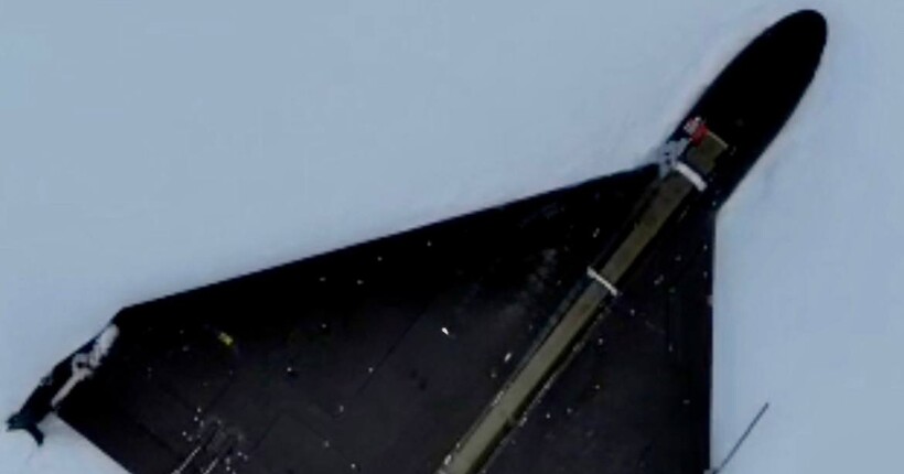 Росіяни використовують нові "Шахеди" з ракетами для боротьби з легкою авіацією, – Братчук