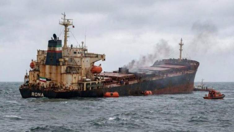 Дрони могли запускати з Ірану: експерт розкрив деталі ударів в Каспійському морі