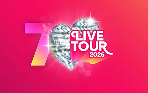 "Євробачення" вирушить в тур: шоу вперше пройде у десяти містах Європи