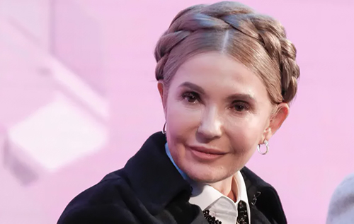 ЗМІ дізналися, який запобіжний захід проситиме прокуратура для Тимошенко