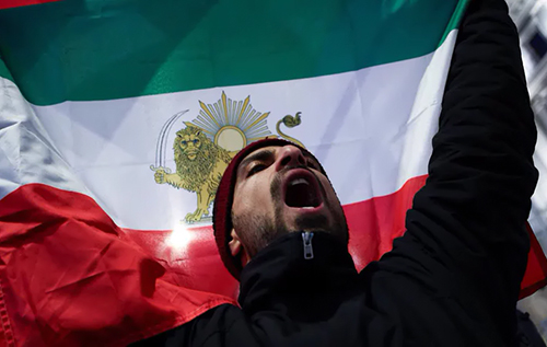 Росія допомагає Ірану придушувати протести, надаючи зброю і технології контролю інтернету, — ЗМІ