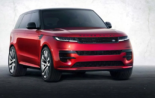 На Заході назвали найкращий кросовер року