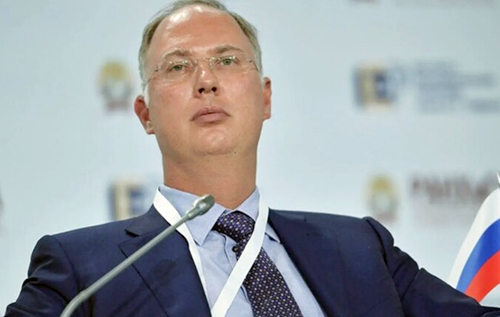 У Кремлі підтвердили, що Дмитрієв у Давосі зустрінеться з представниками американської делегації