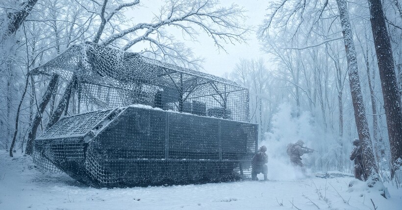 Росіяни хочуть окупувати Липці, щоб дійти до Харкова, – військовий