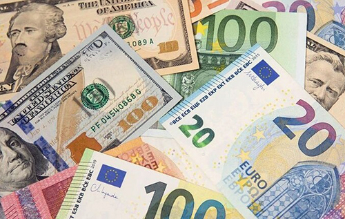 Член Ради НБУ розповів про ситуацію на валютному ринку України у 2026 році