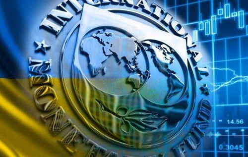 Витрачання коштів перевірять: в Мінфіні розповіли про візит найближчим часом місії МВФ в Україну