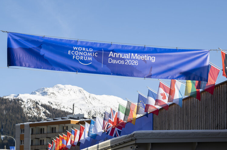 Зустріч Трампа і Зеленського у Давосі поки не запланована, - Politico