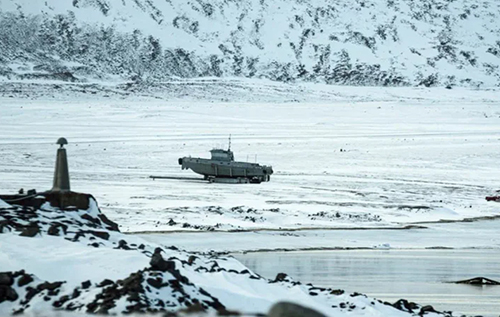 Літаки США прибудуть до Гренландії для «планових заходів», узгоджених із Данією