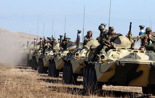 Россия не сможет захватить даже часть Украины: в США оценили потенциал армии РФ
