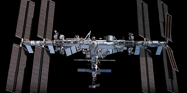 Космічні віруси виявилися ефективними в боротьбі проти земних бактерій