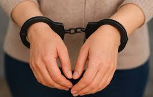 У Німеччині затримали українку: підозрюють у шпигунстві на РФ