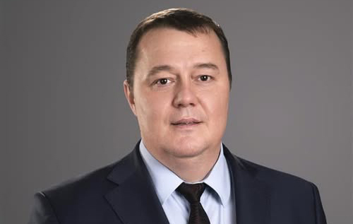 Від ураження струмом загинув екскерівник «Укренерго» Олексій Брехт