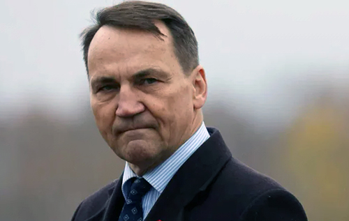 Сікорський закликав Маска запобігти використанню росіянами Starlink для ударів по Україні