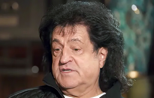 Іво Бобул назвав Ані Лорак і Таїсію Повалій «прекрасними співачками», яких змусили виїхати до Росії